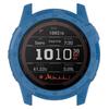 Watch Accessories Case for Tactix 7 Amoled Screen Protector Case Full Coverage Silicone Covers Protective Bumper Shells