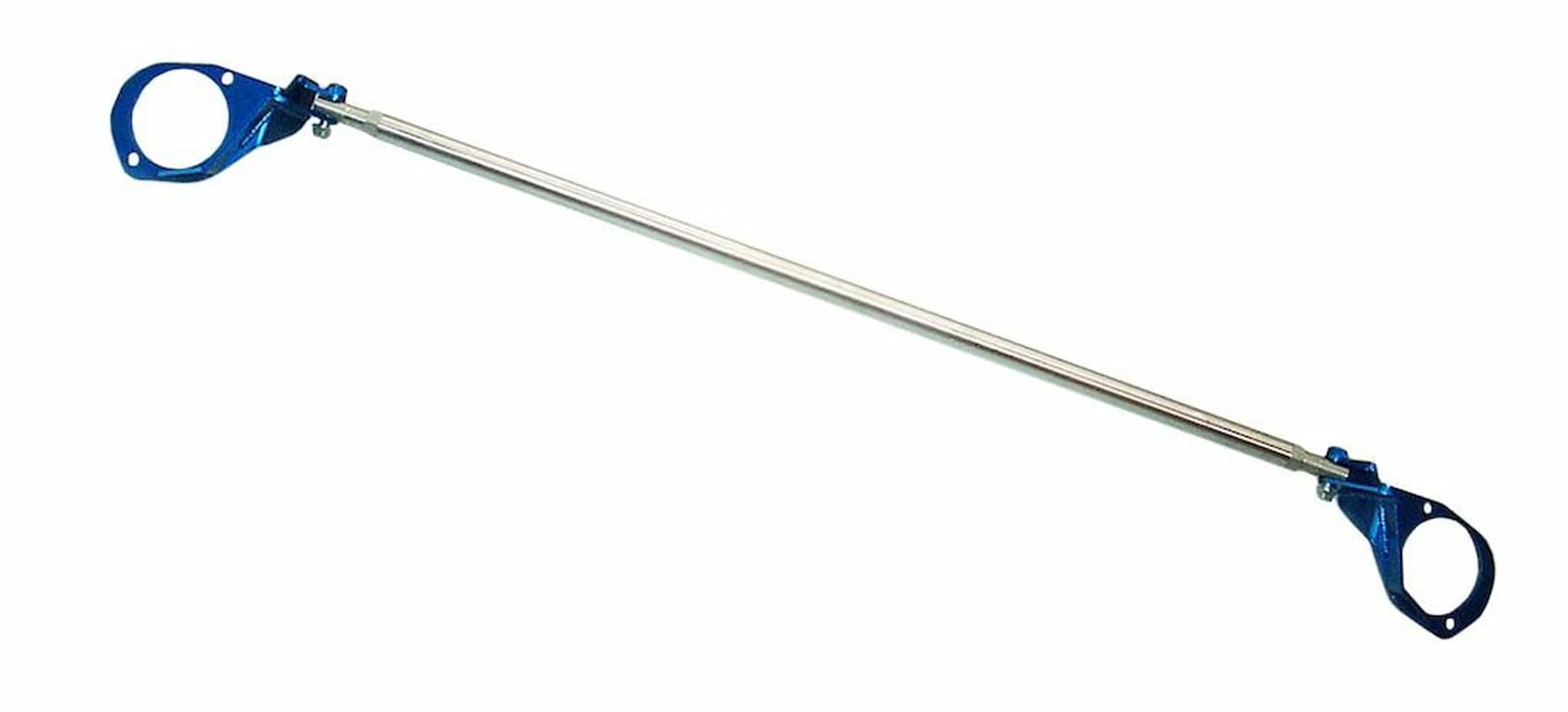 

CUSCO Strut Bar Aluminum Shaft Subaru Vivio 654 510 A Tower Bar [type AS] (For Front)