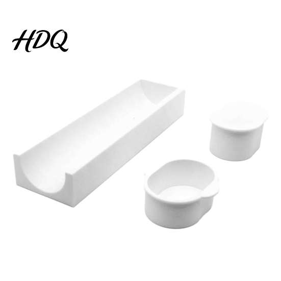 Cookie And Fudge Molds Cake Pop Mold Set DIY Oval Shape Baking Molds Durable Birthday Party Dessert Tools PLA for Parties Weddings Pastry Making Kit