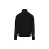 Men's PALM ANGELS Side Stripe Sports Jacket Black PMBD001E20FAB0011001