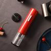 Automatic Wine Opener Electric Corkscrew Wine Openers for Beer with Foil Cutter Kitchen Bar Can Opener Gadgets Bottle