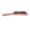 AW Tools Steel Wire Brush
