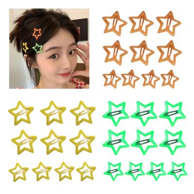 Acessórios para cabelo – Ganchos de cabelo