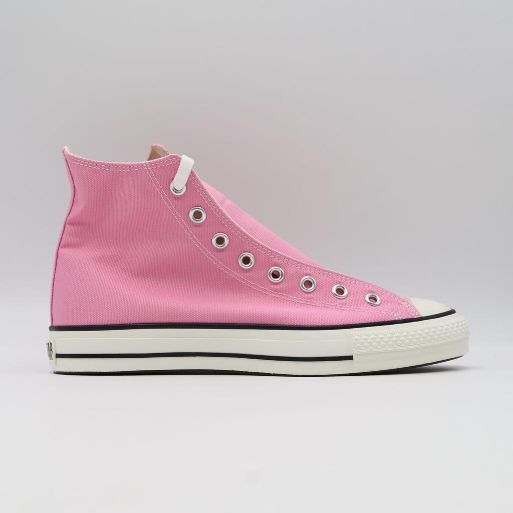 31318300 Converse Canvas All Star J Hi Fondant Pink (Men's)