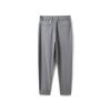 Outdoor Business Casual Thin Stretch Cool Feeling Ice Silk Leggings Men's Summer Straight Pants Foreign Trade Men's Trousers Quick-Drying Trousers