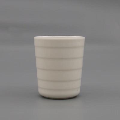 Guro Melamin Gewinde Wasserbecher