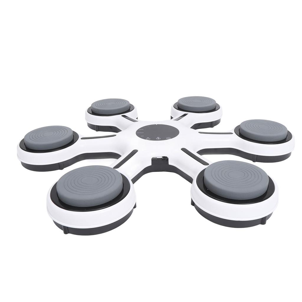 Music Boxing Machine with Boxing Gloves Adjustable Height Wall Mounted Smart Bluetooth Music Boxing