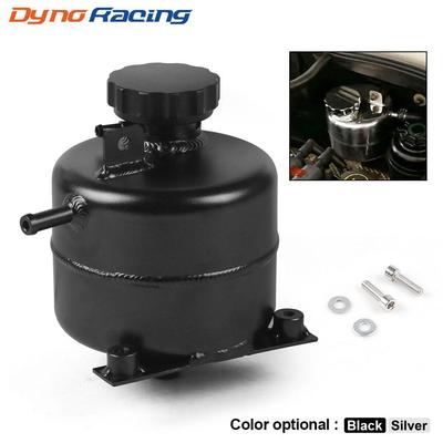 Réservoir d'eau et bouchon de débordement d'expansion de liquide de refroidissement en aluminium, accessoires de voiture pour BMW Mini Cooper S R52 R53 02-08