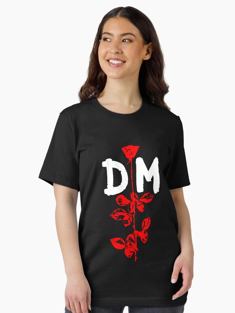 Depeche Mode Collection 85 Essential T-Shirt