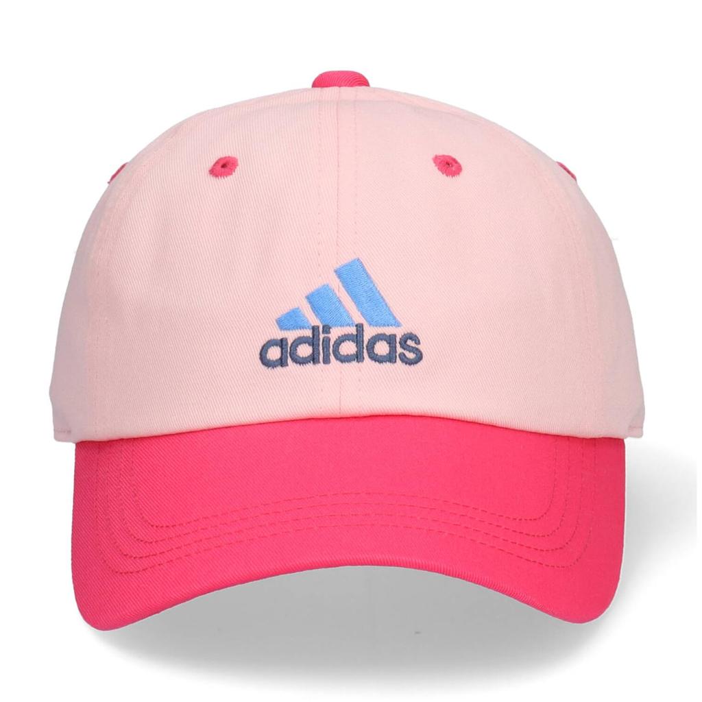 Adidas ADG Cotton Twill 241011500 Women's Cap, (15 Pink)
