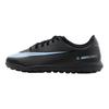 Nike Zapatillas para niños Mercurial Vapor 16 Club TF GS 2025 Shadow Pack Negro Azul Hielo FQ8287-001