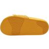 New LiNing PFW X 2020 S/S Collection | Bubble Slide Women's Slippers   Yellow ABTQ004-2