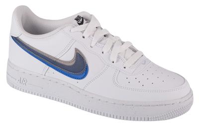 Air Force 1 Impact Nn Gs, for Boy White Sneakers