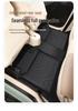 BYD Sea Lion 05DMI TPE Full Coverage Floor Mats