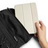 Bellroy Cinch Mini Messenger, 6L Fassungsvermögen, Leichte Mini-Umhängetasche, Wasserabweisendes Gewebe, Einfache Aufbewahrung - Schwarz