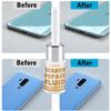 Mobile Phone Glass Repair Liquid (Specialized for Cracked Screens) - Instantly Rejuvenates the Screen, Comes with a Tool Kit - Strong Adhesive