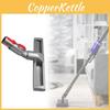 Dyson V7 For V8 V10 Handheld Vacuum Cleaner Accessory Floor Brush Remova Dust