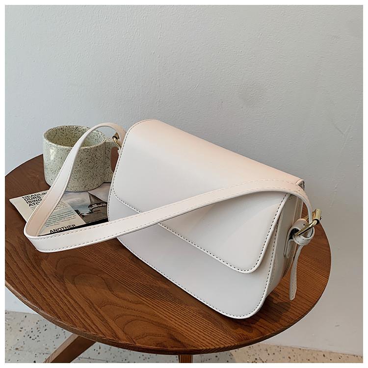 2023 Summer New Fashion Shoulder Bag For Women Trendy Crossbody Bag With Classy Style And Quality Texture Street Style