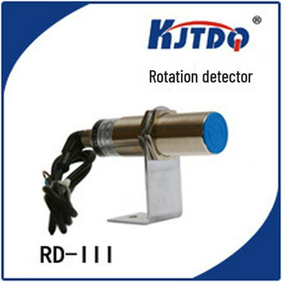 RD-III Rotary Chain Break & Speed Sensor RD-III