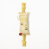 Pet Tooth-cleaning, Tooth-cleaning, Boring Rope Knot Ball, Cat and Dog Biting Rope, Teddy Small and Medium-sized Dog Training Toys