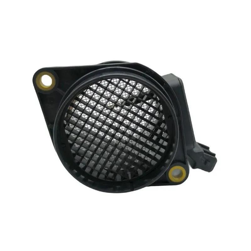 5WK9615 7700105010 5WK9615Z 7516029 8ET009142-041 MAF MASS AIR FLOW SENSOR METER FOR Renault Laguna Megane Volvo S40 1.9 DTi