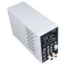 Variable DC Power Supply SPE6103 Single Channel Output Voltage Regulator Switch EU Plug 250V 300W