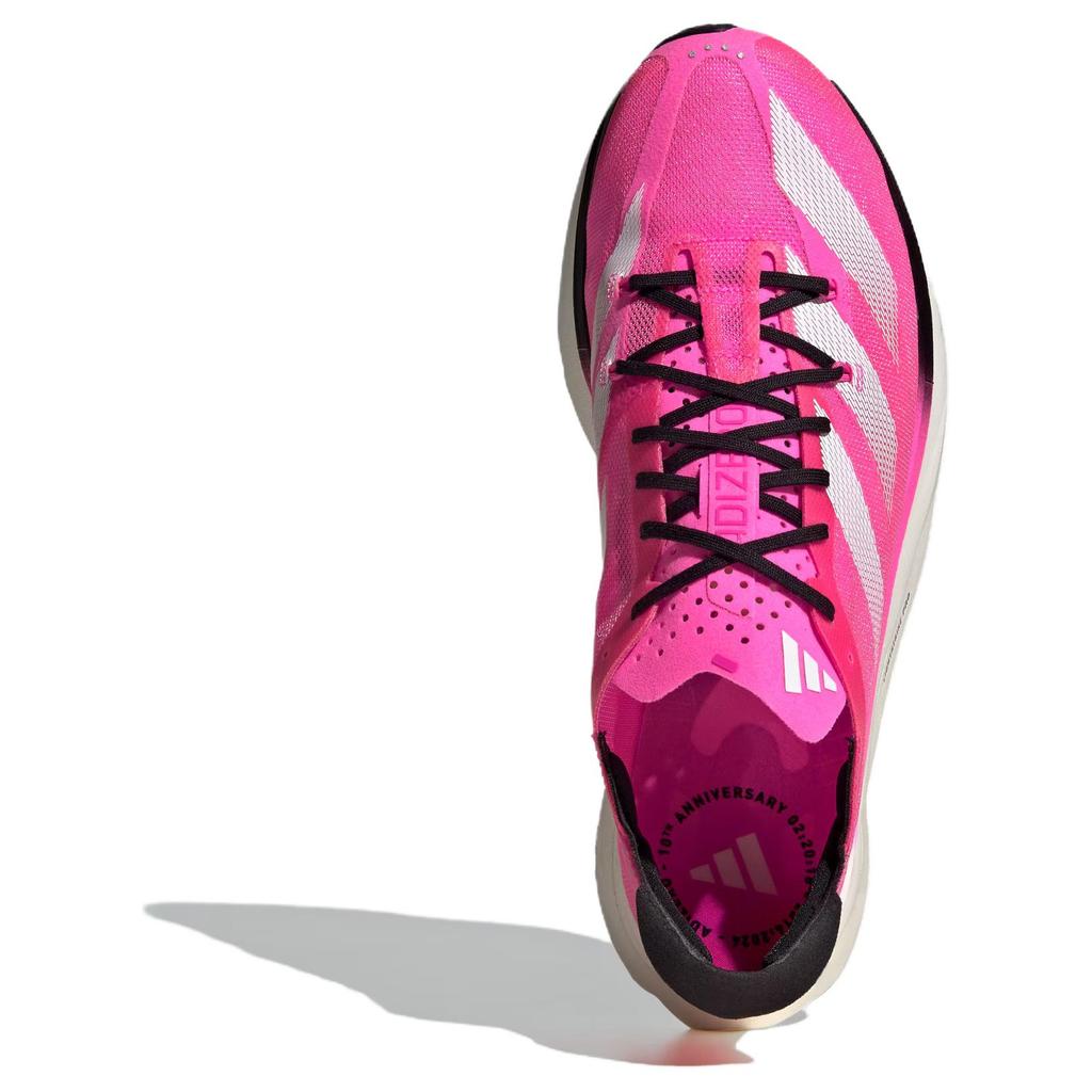 New Adidas Adizero Adios Pro 3 Lucid Pink Cloud White IH3808