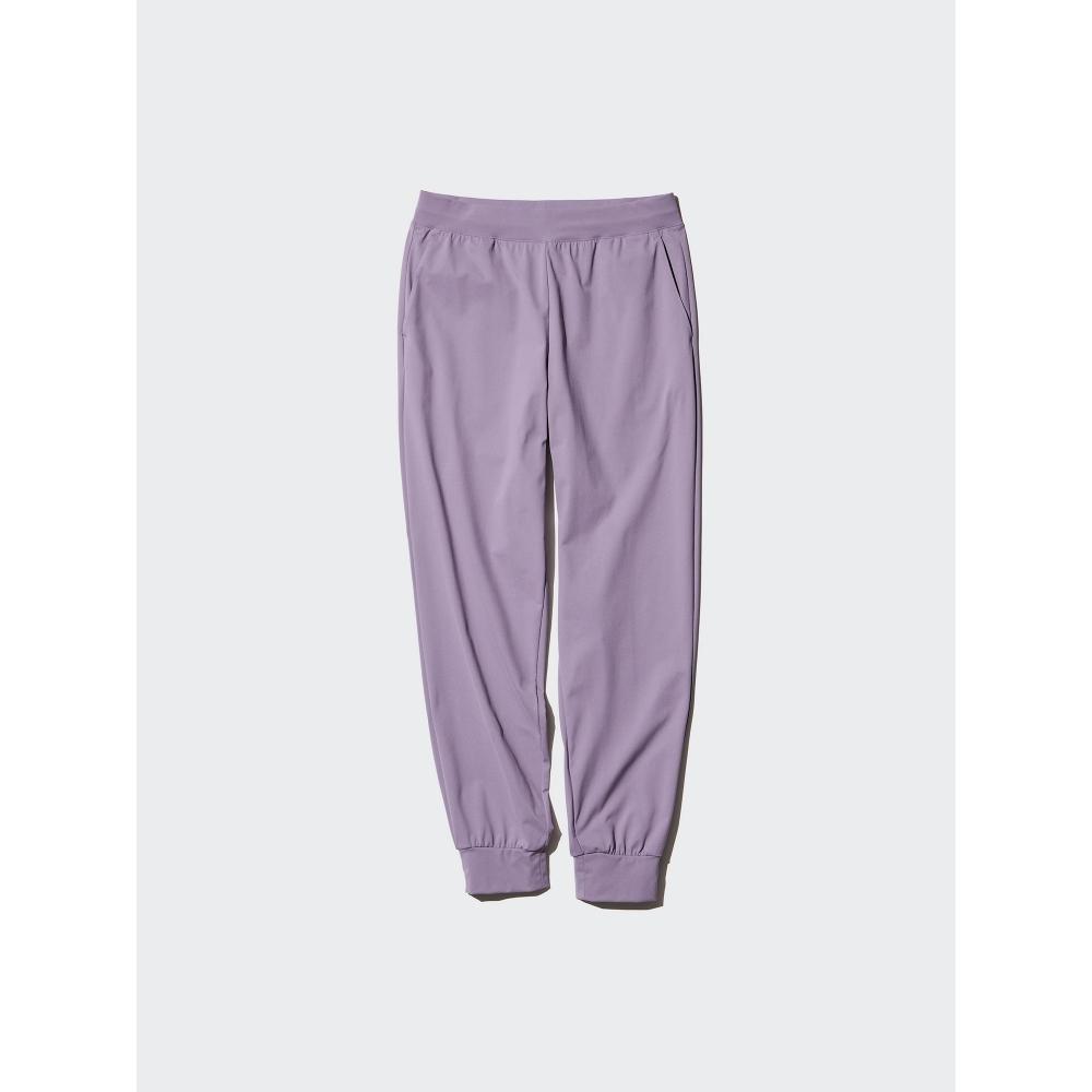Uniqlo Ultra Stretch Active Jogger Pants  Leg Length 66 To 68 Cm 