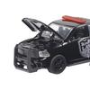 SIKU Dodge Ram 1500 Police Truck 1:50 scale, for ages 3 and up, SK2309