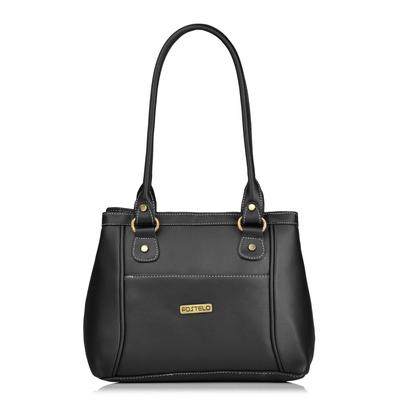 Γυναικεία τσάντα Hynes Faux Leather
