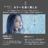 KYOGOKU IROME Hair 24 Gray Salon Partial Dye 1-Pack Color, Colors, Dye, Quasi-drug, Hypoallergenic, Exclusive, Self-Color, (Royal Blue)
