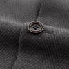 SEVEN Men's Knit Jacquard Slim Fit Business Casual Suit Jacket