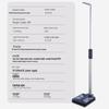 Beryl Ultrasonic Height and Weight Scale (CN version)