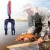 2 Claw Fishing Plier NonSlip Fish Grabber Fish Control Clamps Grip Tackle Tool Outdoor Fishing Equipment Enduring