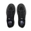 Li Ning Kung Fu Yang Trendy Fashion Durable Low-Top Casual Shoes Unisex Casual Shoes AZGV081-3