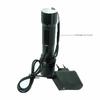 D5 US EU Charger DC4.2V 3.5mm Flashlight Power Supply Charger 4.2V 500mA AC Smart Power Adapter 18650 Li-ion Battery Charger