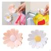 Flower Bag Clips Clips,Fridge Decor Multipurpose Ornament Food Sealing Clip for Office