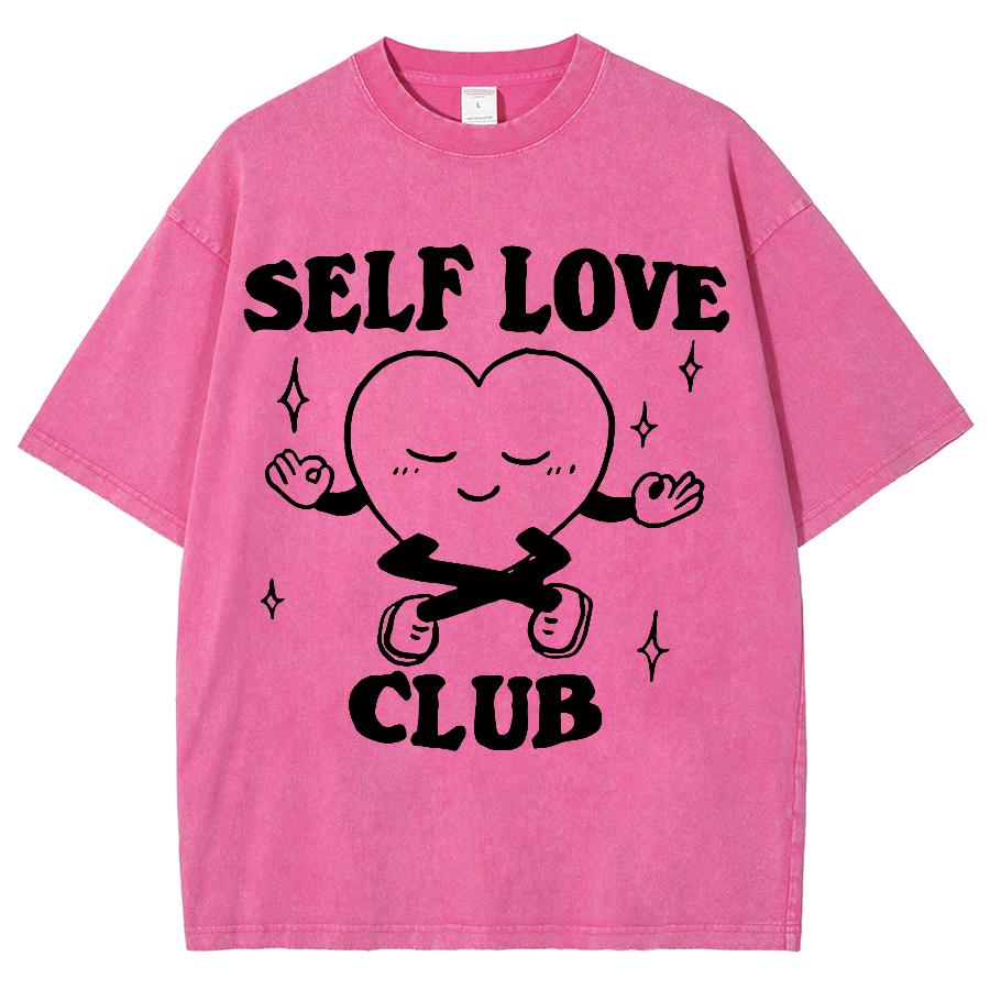 

Женская хлопковая футболка в винтажном стиле с принтом в виде сердца и букв, высокое качество, свободные повседневные футболки унисекс с коротким рукавом 3XL