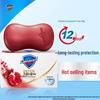 Safeguard Red Pomegranate Body Wash & Soap Set