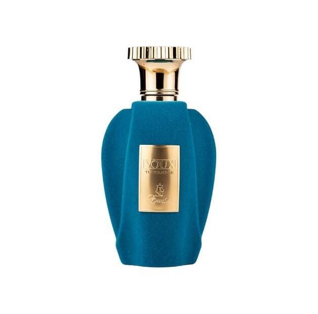 

Emir Voux Turquoise парфюмерная вода 100 ml
