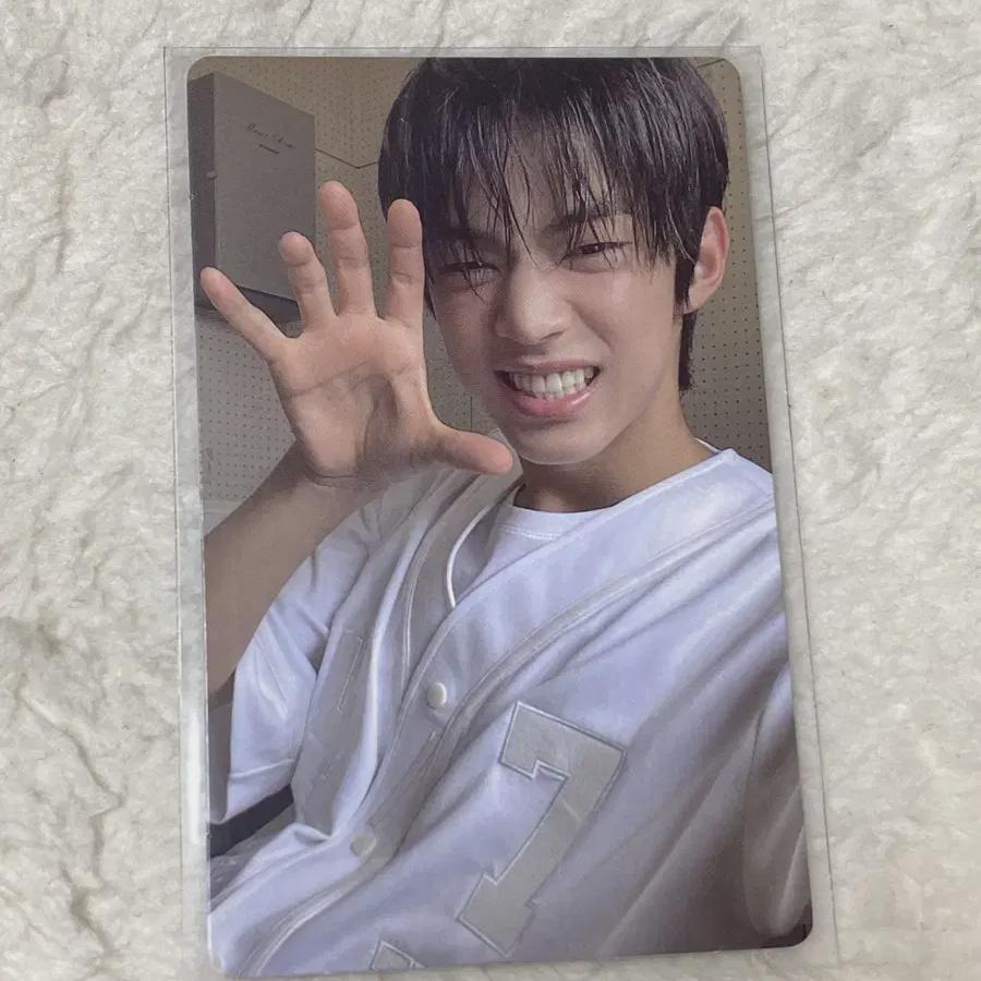 

Туры Do-hoon Mini Vol. 1 фотокарточка Weverse
