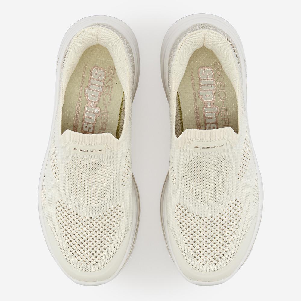 Skechers Women'S Gowalk 8 (Slip-Ins)_Sp0Wwcgx012