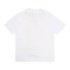 1958 CHROME HEARTS 2025 Summer New High Quality Cotton Round Neck Loose Large Size Men's and Women's T-shirt Couple T-shirt