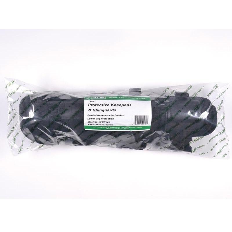 Alm Manufacturing Ch017 Beinschutz
