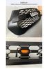 Fits Hilux Rocco 2021 TRD with LED Grille
