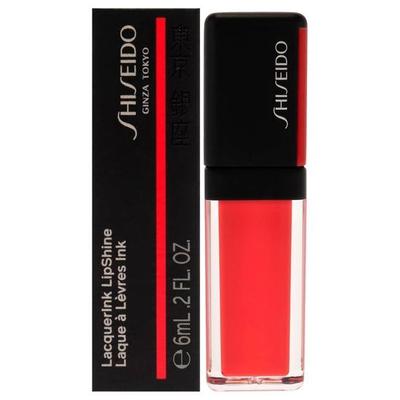 Shiseido Shiseido Lacquerink Lip Shine 50 G