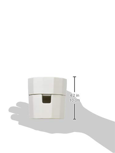 Kinto KAKOMI Bagna Cauda Pot, 220ml, White, 27790