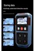 BTQ-ABBJ-4 Multi-Gas Alarm: Oxygen, Hydrogen Sulfide, Carbon Monoxide Detector