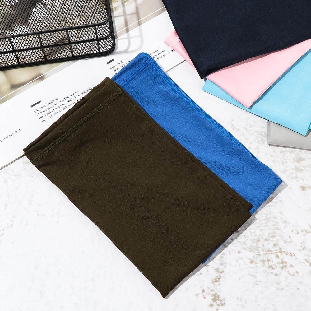 Fular de Călărie Antipraf pentru Femei, Guler de Gât Răcoros Rezistent la Vânt, Fular Tub Magic, Bandană, Mască de Față Subțire