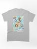 Your Lie in April Shigatsu Wa Kimi No Uso (Your Lie In April) Alternative Classic Unisex T-Shirt